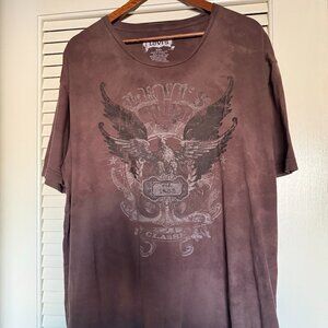 Levi’s XXL Graphic Tee T-shirt Short Sleeve